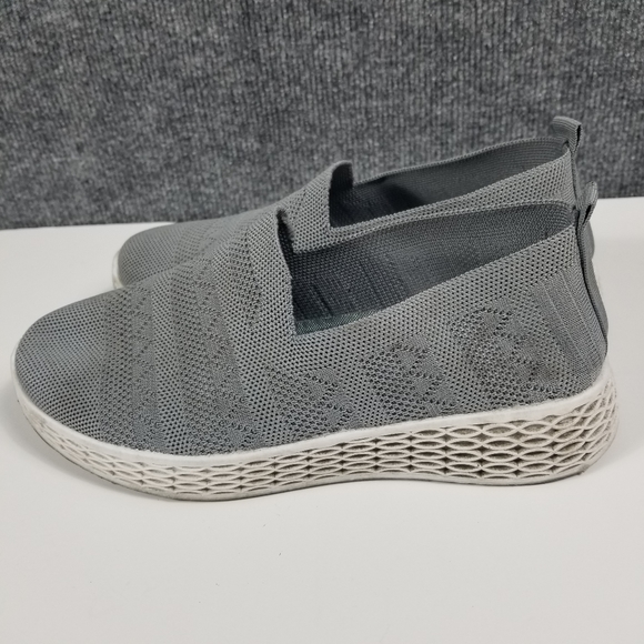 Bm collection women's shoes Slip-on size 7 - Picture 3 of 8